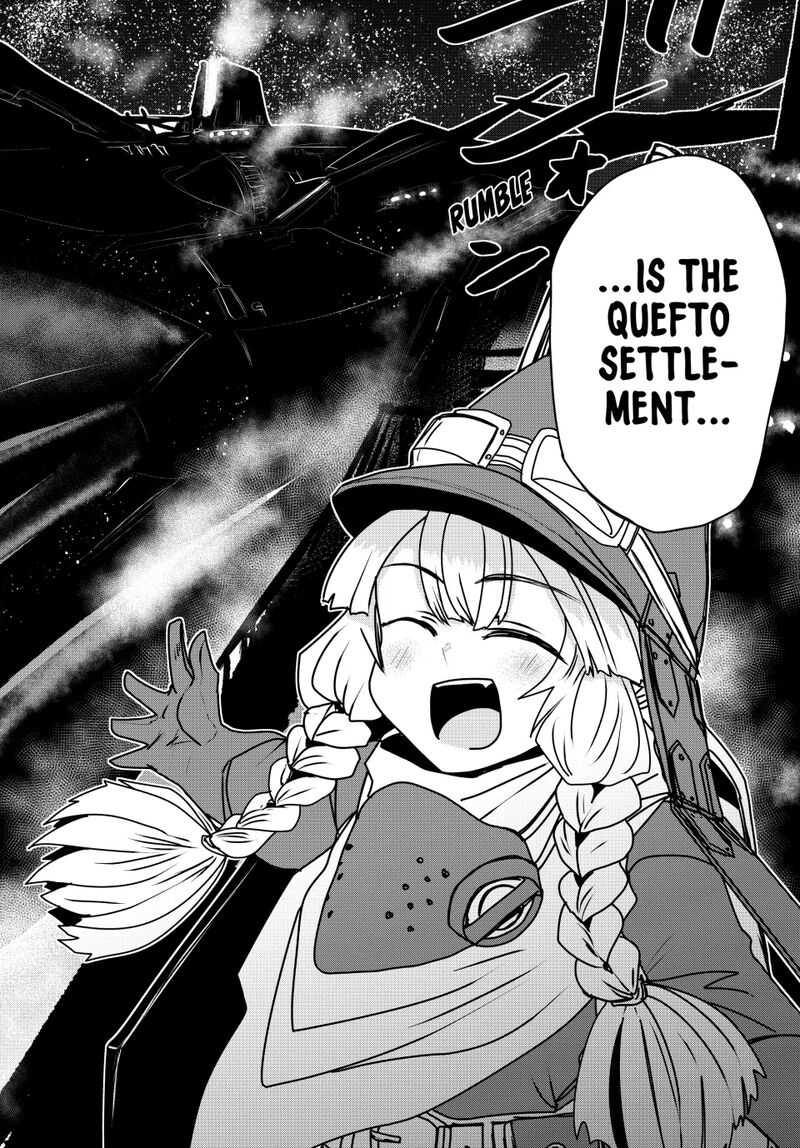 Hime Kishi Wa Barbaroi No Yome Chapter 52 Page 18