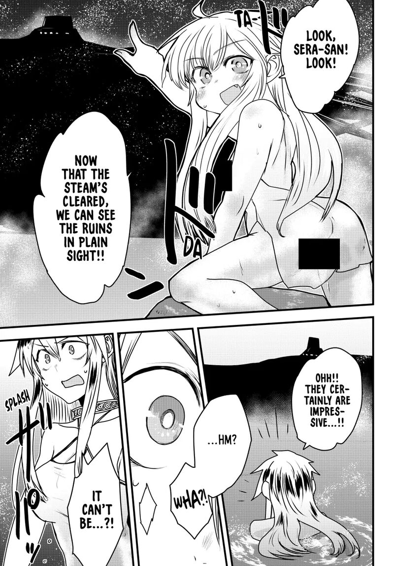 Hime Kishi Wa Barbaroi No Yome Chapter 52 Page 33