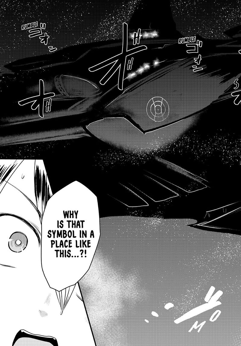 Hime Kishi Wa Barbaroi No Yome Chapter 52 Page 35