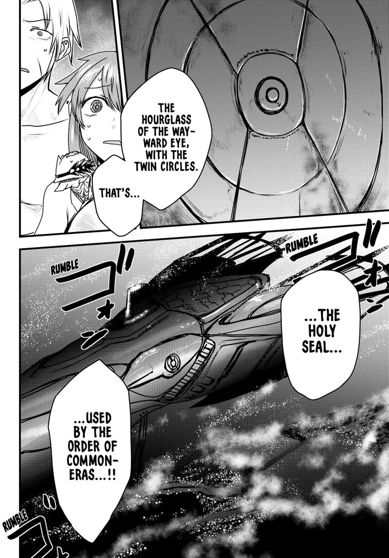 Hime Kishi Wa Barbaroi No Yome Chapter 52 Page 36