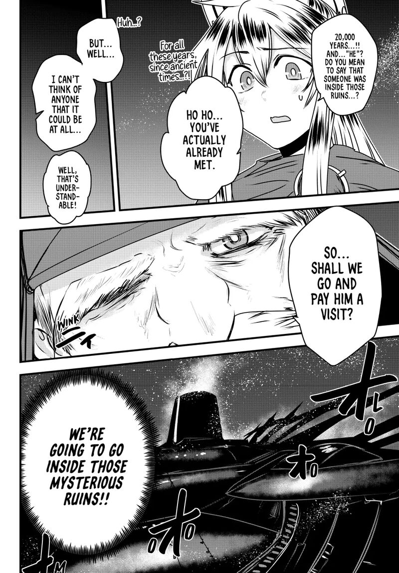 Hime Kishi Wa Barbaroi No Yome Chapter 53 Page 14