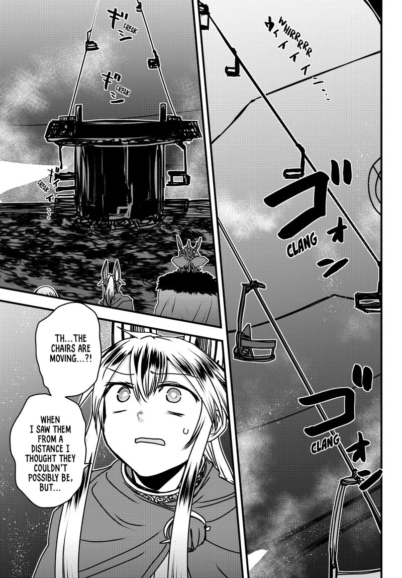 Hime Kishi Wa Barbaroi No Yome Chapter 53 Page 15