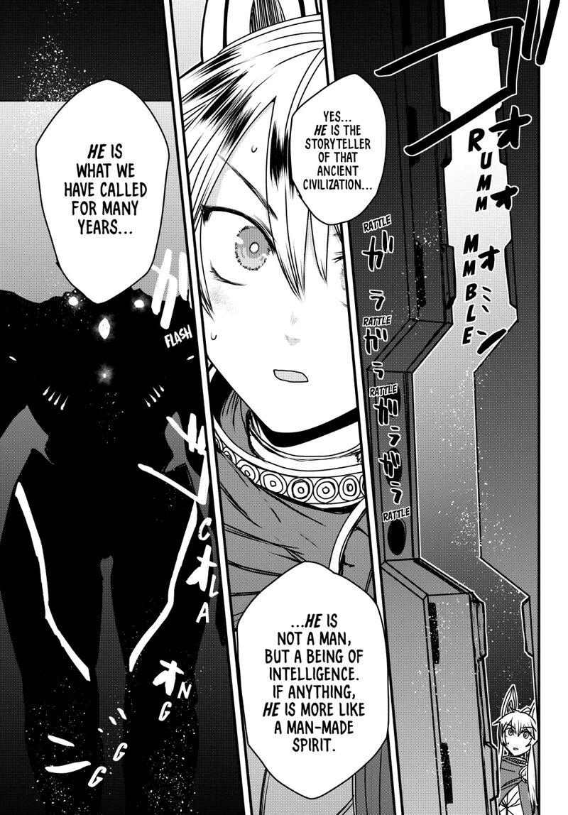 Hime Kishi Wa Barbaroi No Yome Chapter 53 Page 24