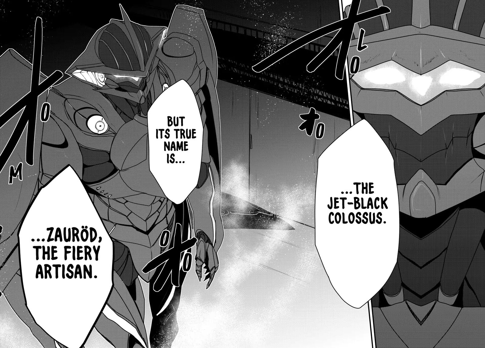 Hime Kishi Wa Barbaroi No Yome Chapter 53 Page 25