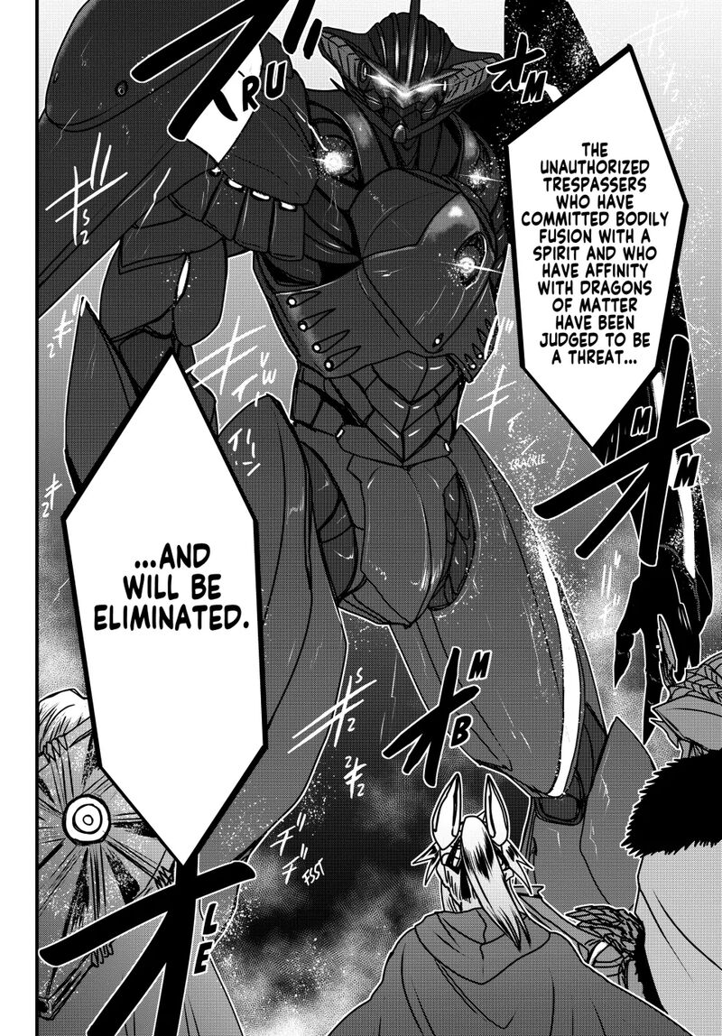 Hime Kishi Wa Barbaroi No Yome Chapter 53 Page 34