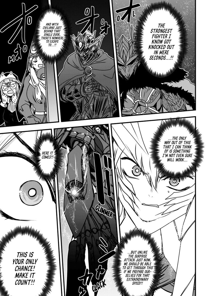 Hime Kishi Wa Barbaroi No Yome Chapter 54 Page 12