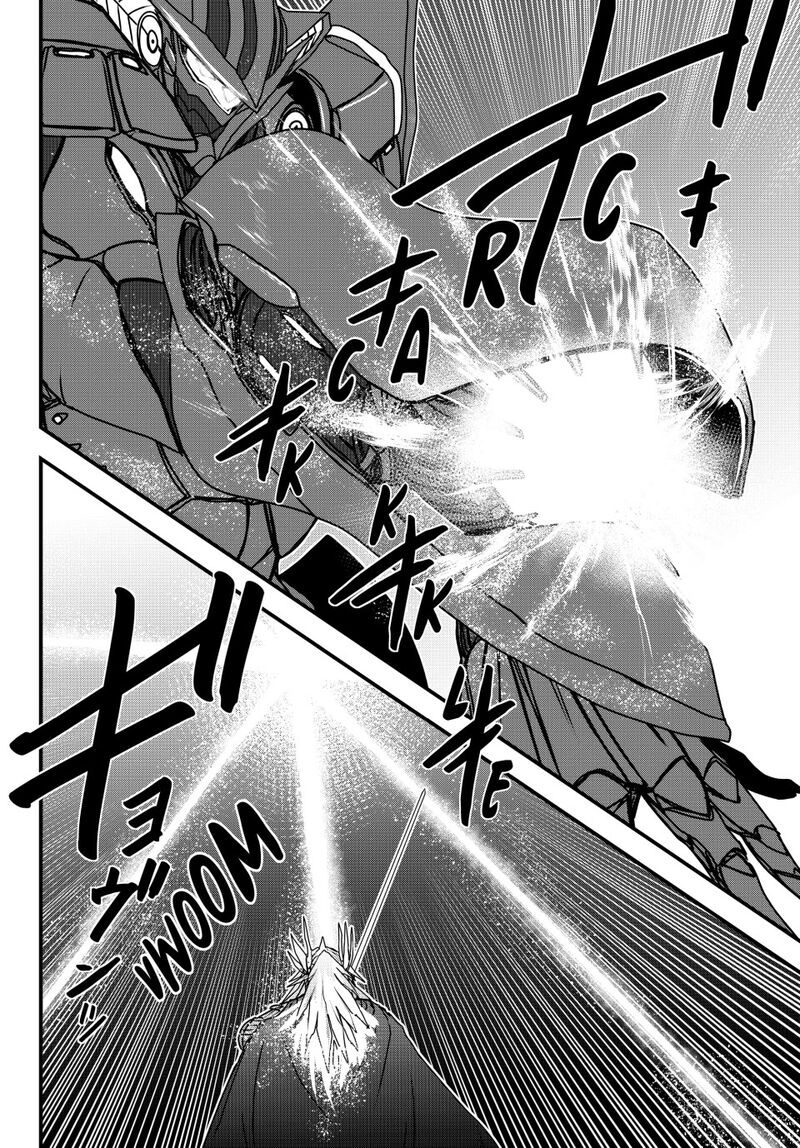 Hime Kishi Wa Barbaroi No Yome Chapter 54 Page 13