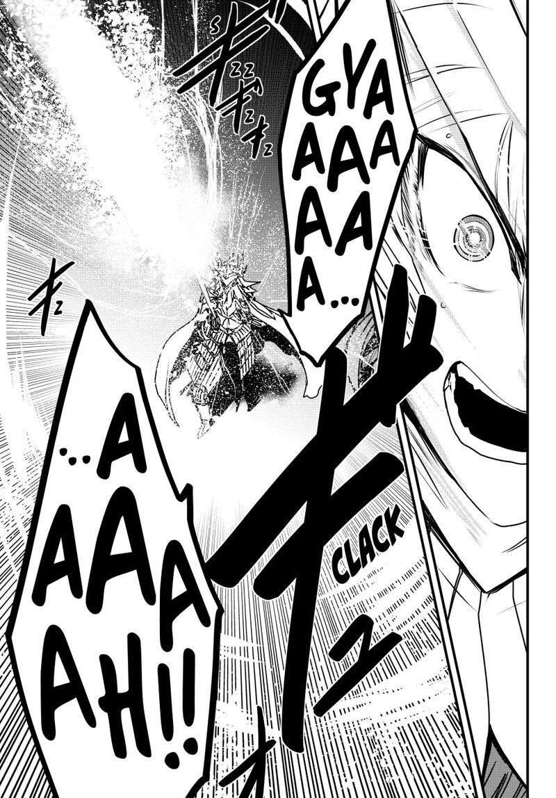 Hime Kishi Wa Barbaroi No Yome Chapter 54 Page 14