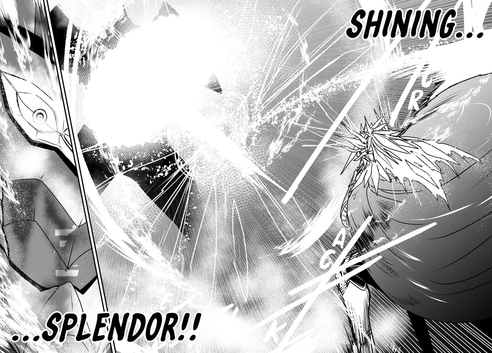 Hime Kishi Wa Barbaroi No Yome Chapter 54 Page 15