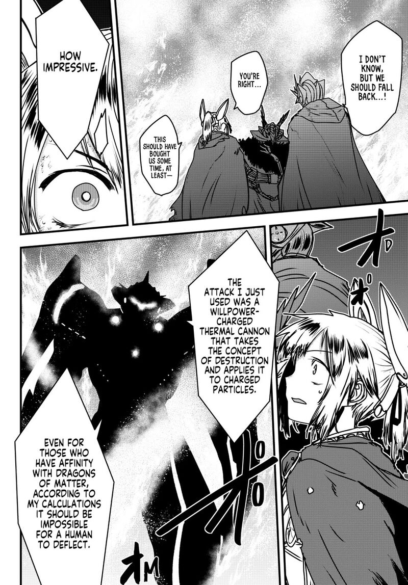 Hime Kishi Wa Barbaroi No Yome Chapter 54 Page 18