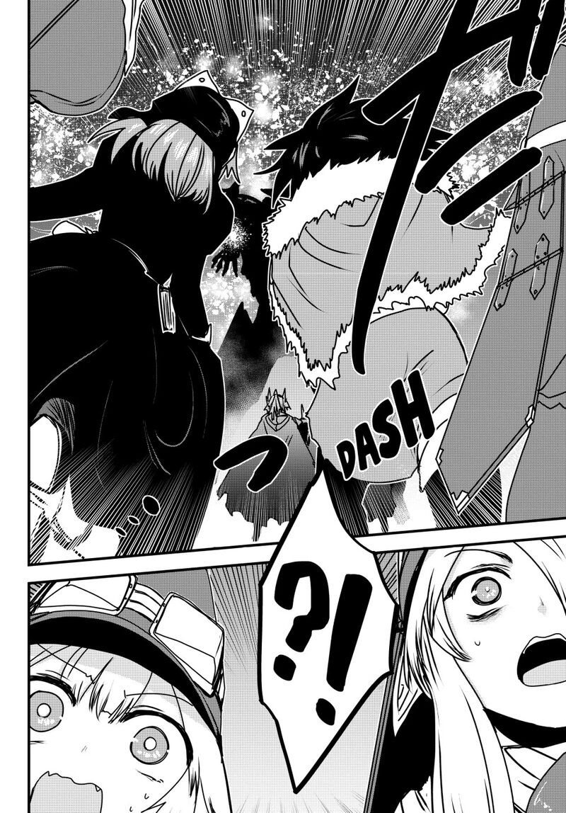 Hime Kishi Wa Barbaroi No Yome Chapter 54 Page 24