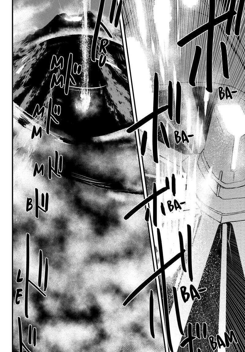 Hime Kishi Wa Barbaroi No Yome Chapter 54 Page 28