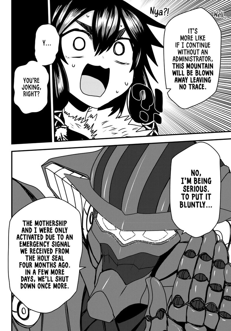 Hime Kishi Wa Barbaroi No Yome Chapter 55 Page 11