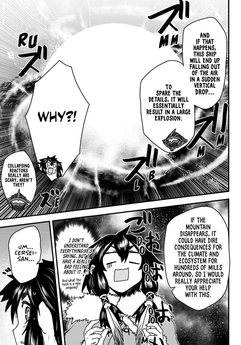 Hime Kishi Wa Barbaroi No Yome Chapter 55 Page 12