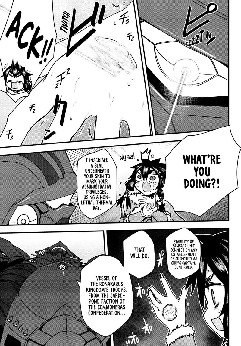 Hime Kishi Wa Barbaroi No Yome Chapter 55 Page 16