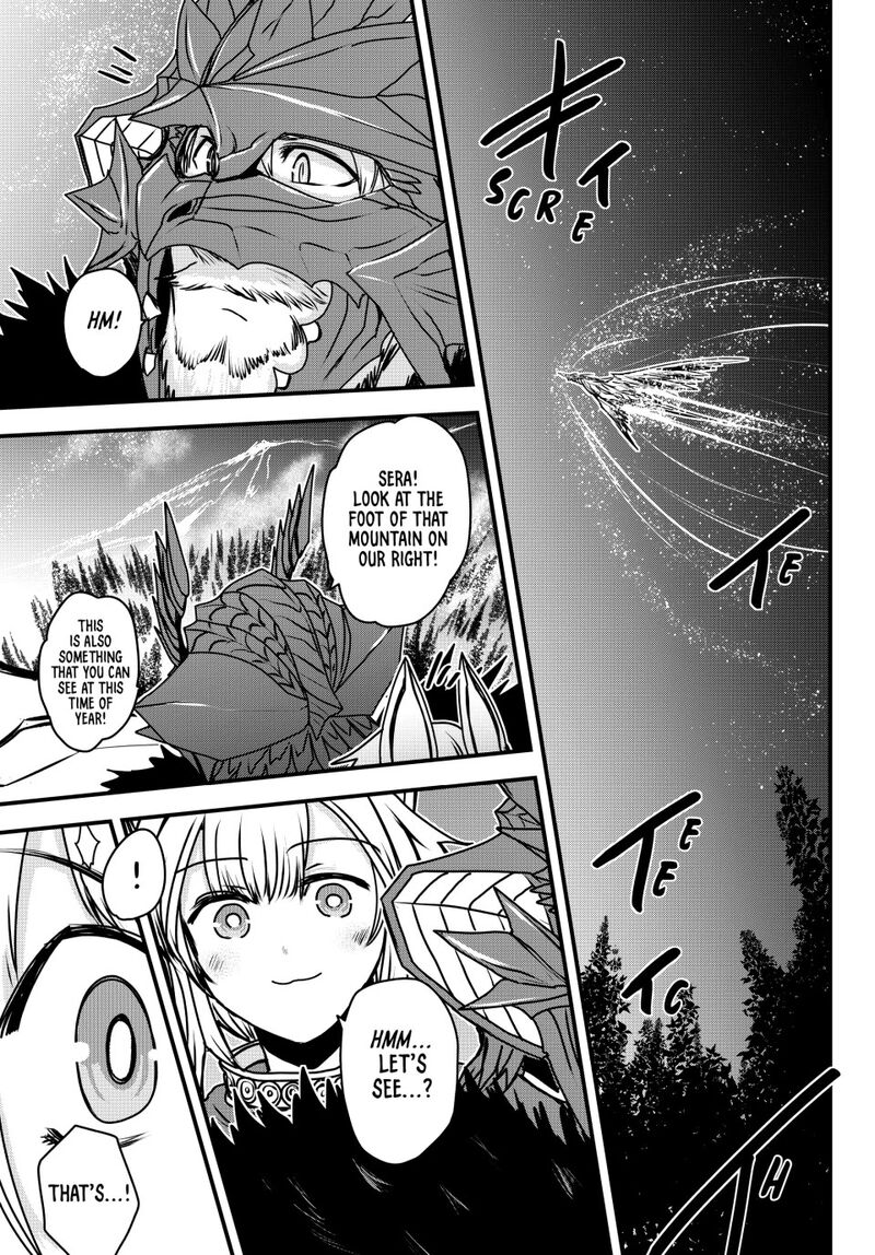 Hime Kishi Wa Barbaroi No Yome Chapter 55 Page 31