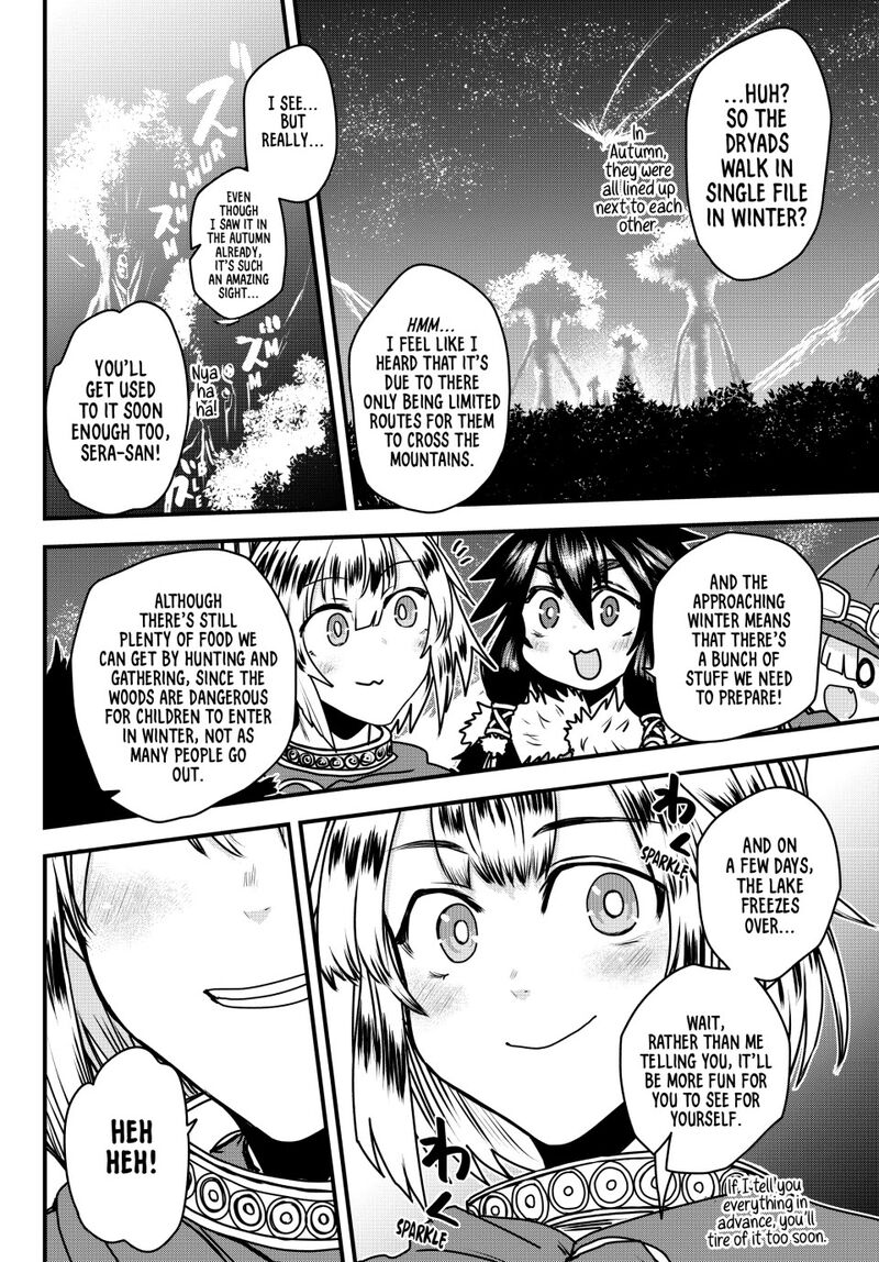 Hime Kishi Wa Barbaroi No Yome Chapter 55 Page 33