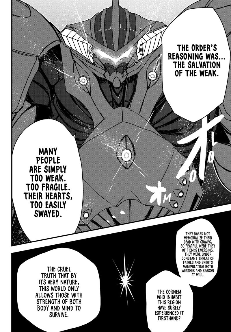 Hime Kishi Wa Barbaroi No Yome Chapter 55 Page 7