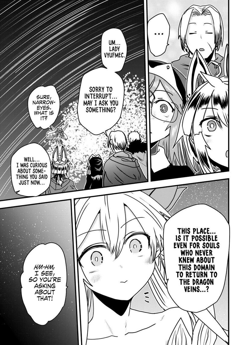 Hime Kishi Wa Barbaroi No Yome Chapter 58 Page 10