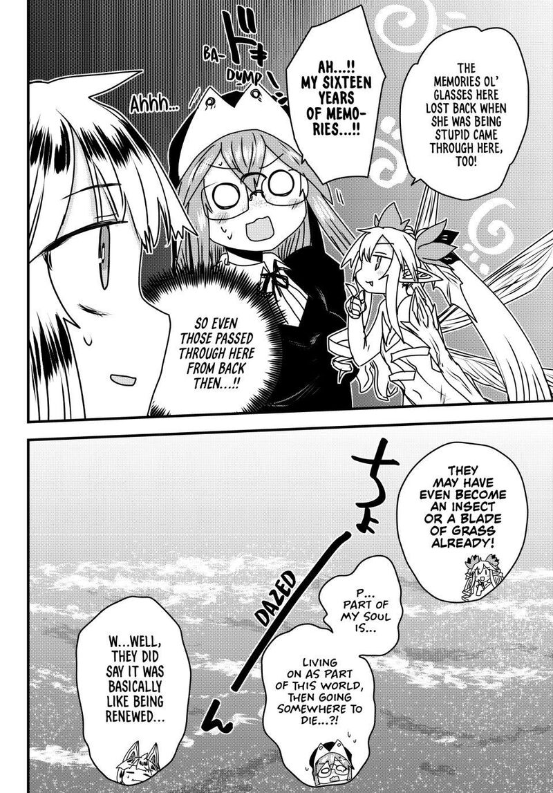 Hime Kishi Wa Barbaroi No Yome Chapter 58 Page 13