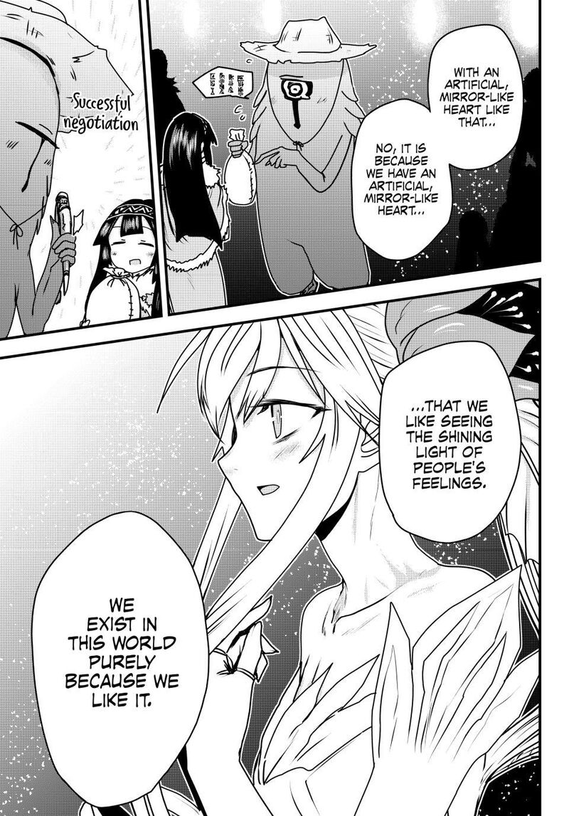 Hime Kishi Wa Barbaroi No Yome Chapter 58 Page 25