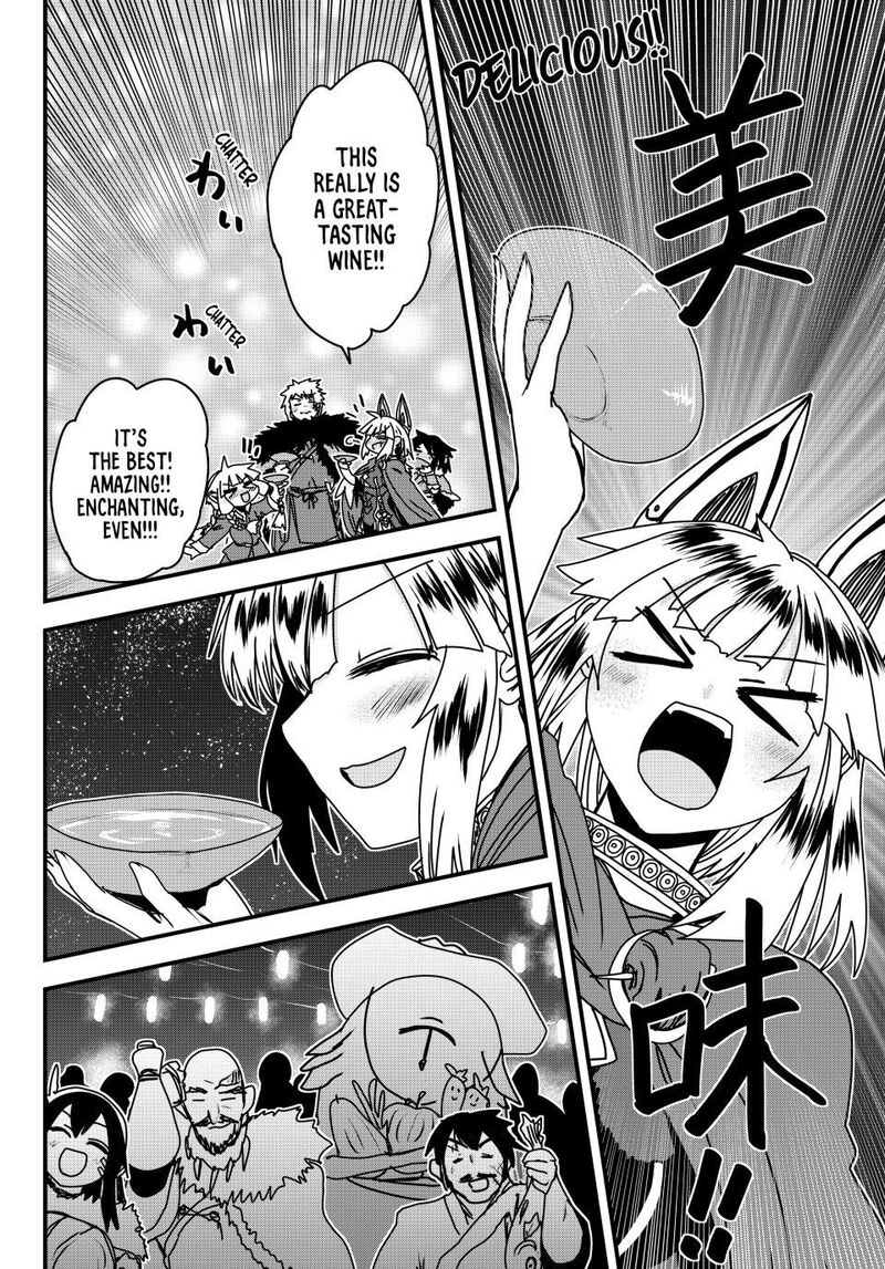 Hime Kishi Wa Barbaroi No Yome Chapter 58 Page 30