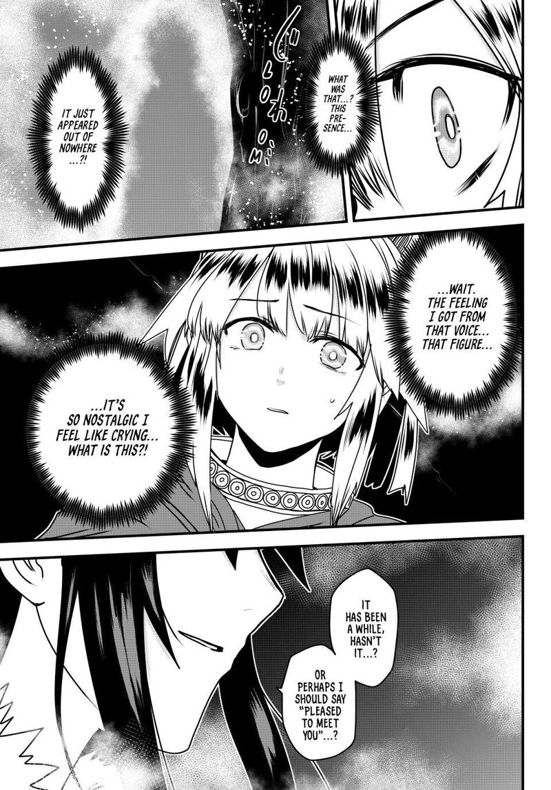 Hime Kishi Wa Barbaroi No Yome Chapter 58 Page 33
