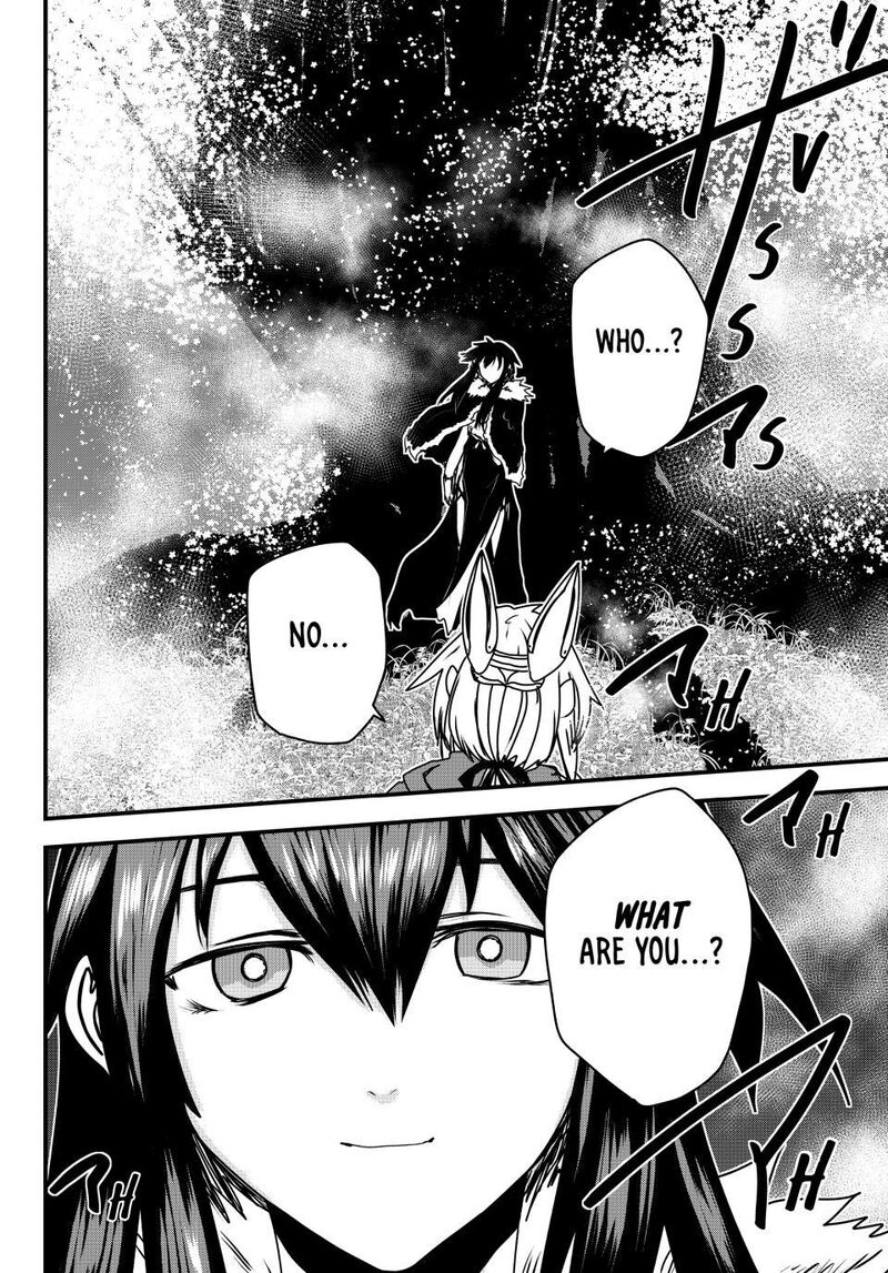 Hime Kishi Wa Barbaroi No Yome Chapter 58 Page 34