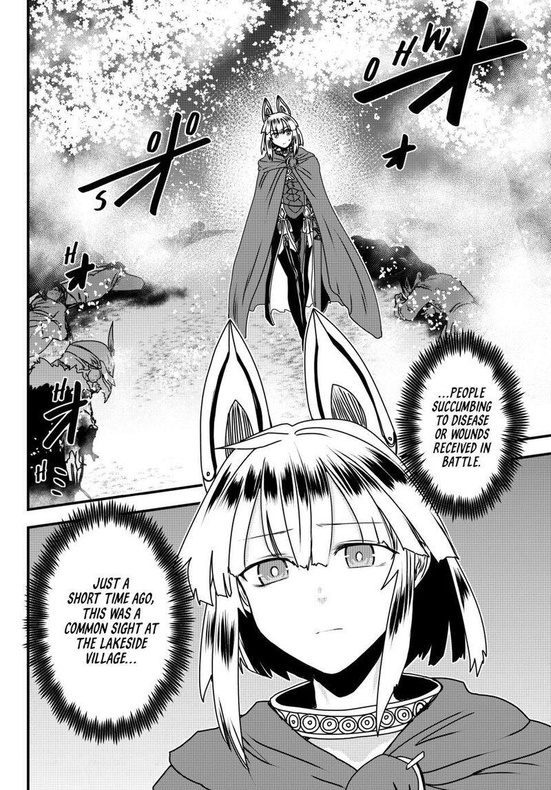 Hime Kishi Wa Barbaroi No Yome Chapter 59 Page 10