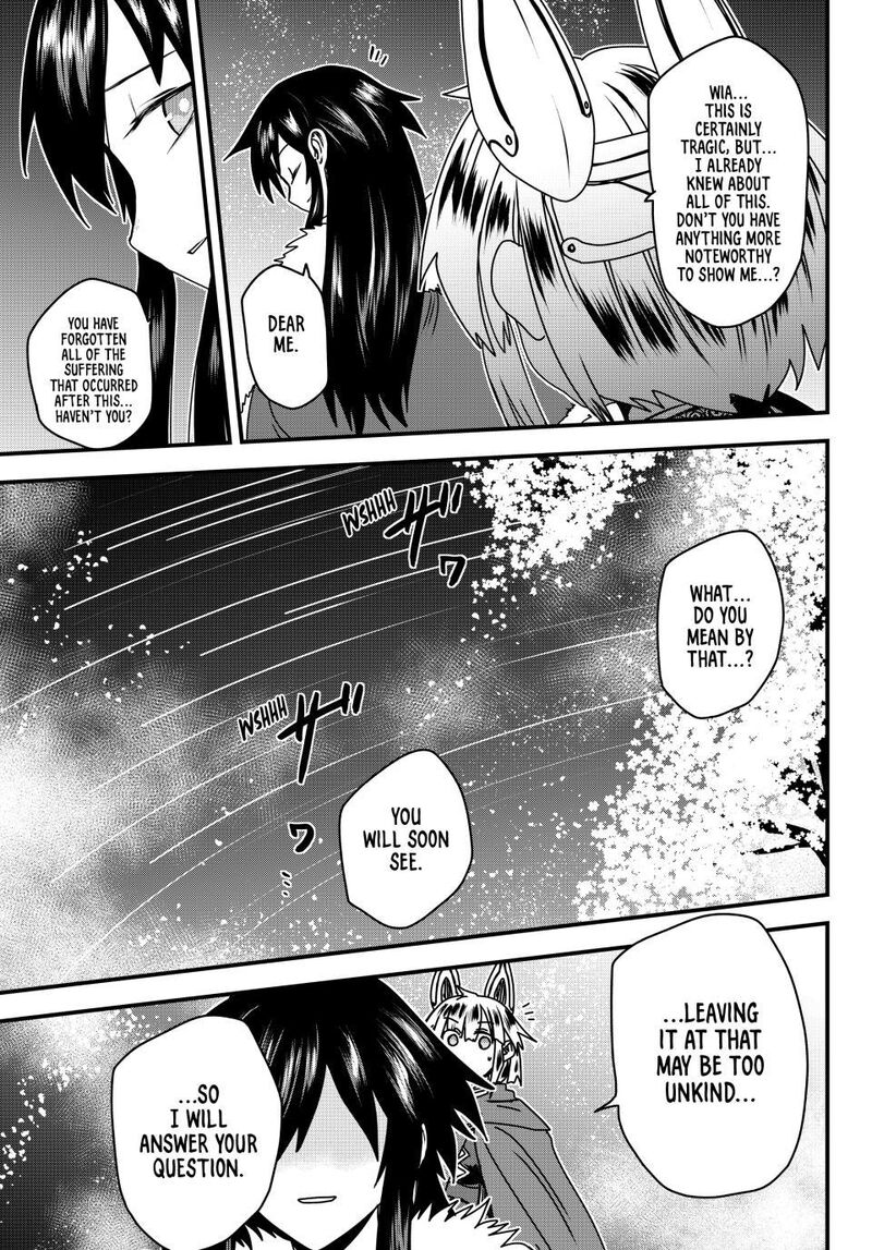 Hime Kishi Wa Barbaroi No Yome Chapter 59 Page 11