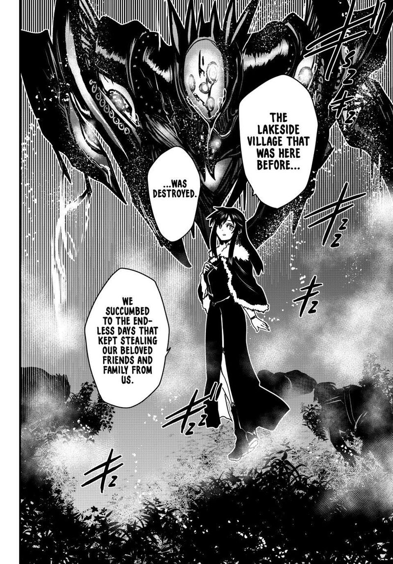 Hime Kishi Wa Barbaroi No Yome Chapter 59 Page 12