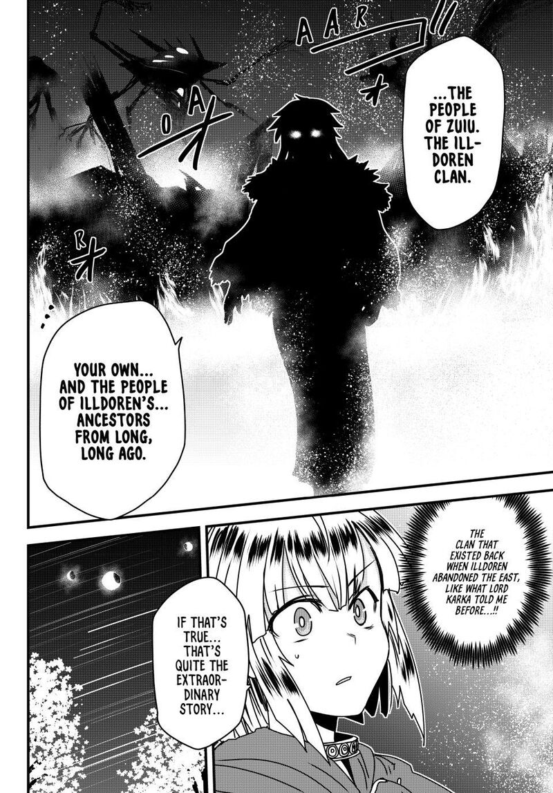 Hime Kishi Wa Barbaroi No Yome Chapter 59 Page 15
