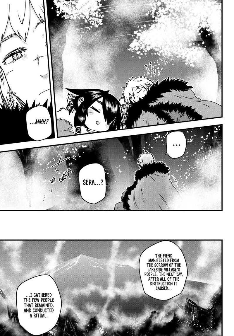 Hime Kishi Wa Barbaroi No Yome Chapter 59 Page 16