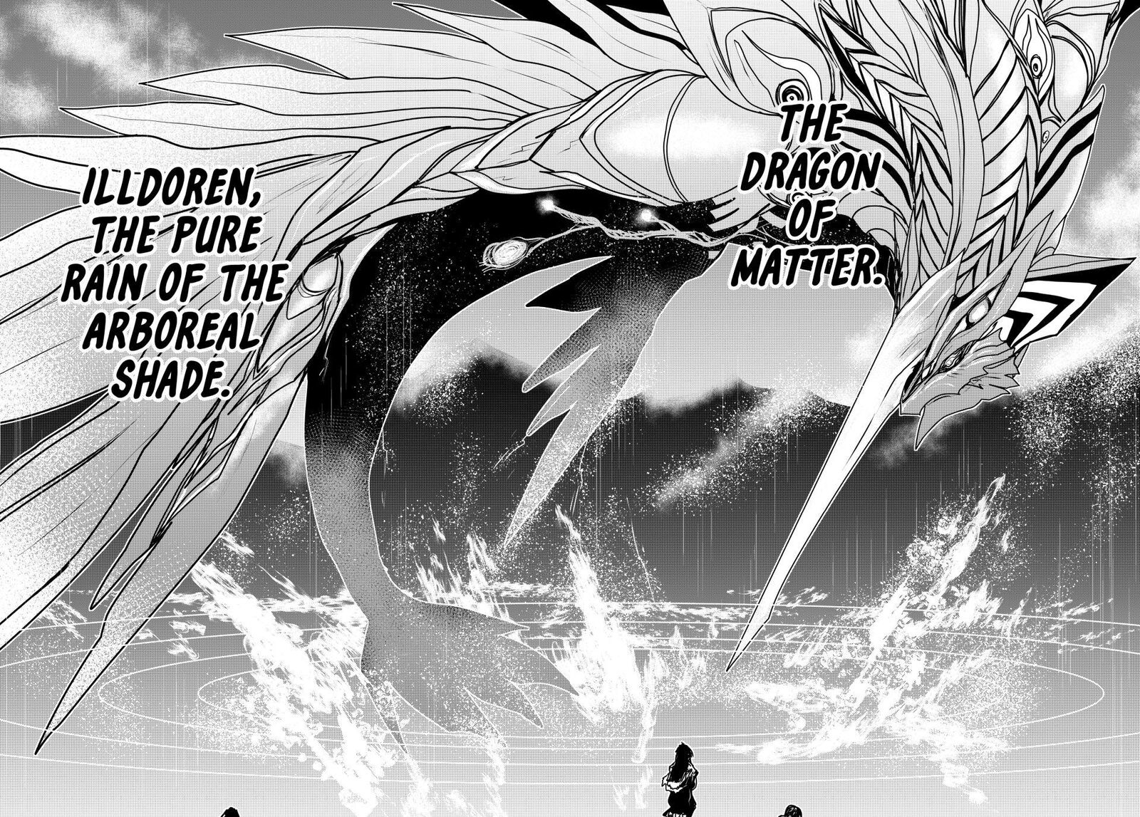 Hime Kishi Wa Barbaroi No Yome Chapter 59 Page 19