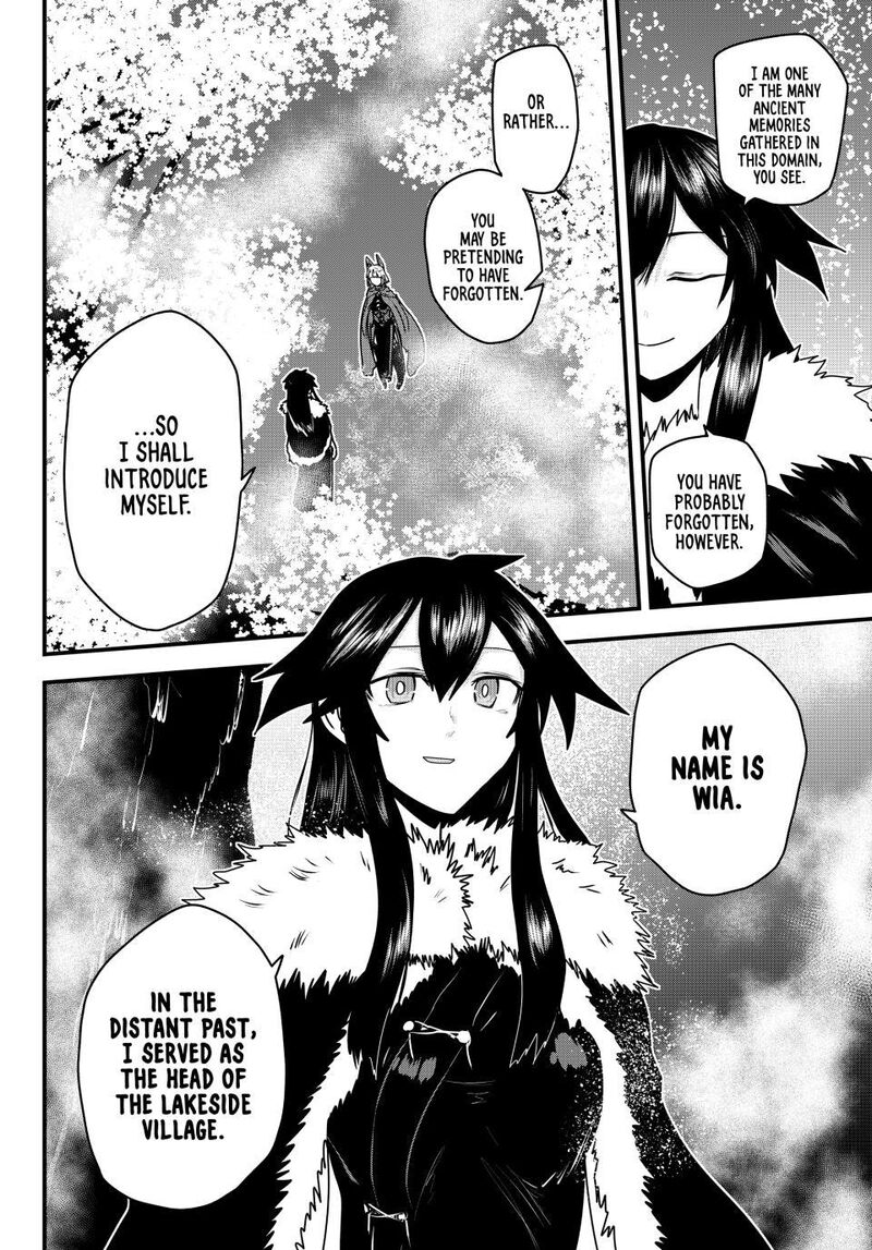 Hime Kishi Wa Barbaroi No Yome Chapter 59 Page 2