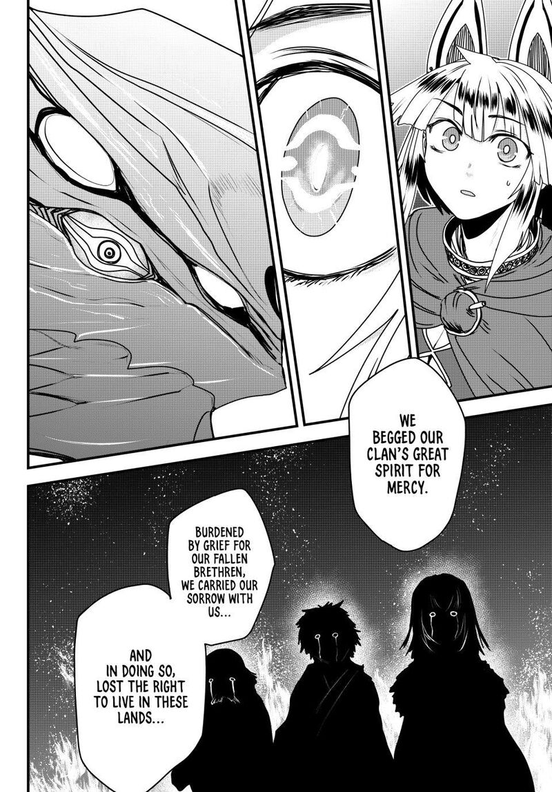 Hime Kishi Wa Barbaroi No Yome Chapter 59 Page 20