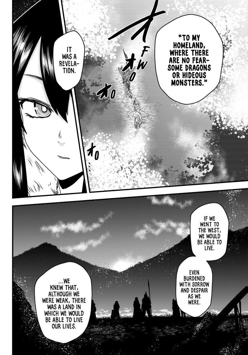 Hime Kishi Wa Barbaroi No Yome Chapter 59 Page 22