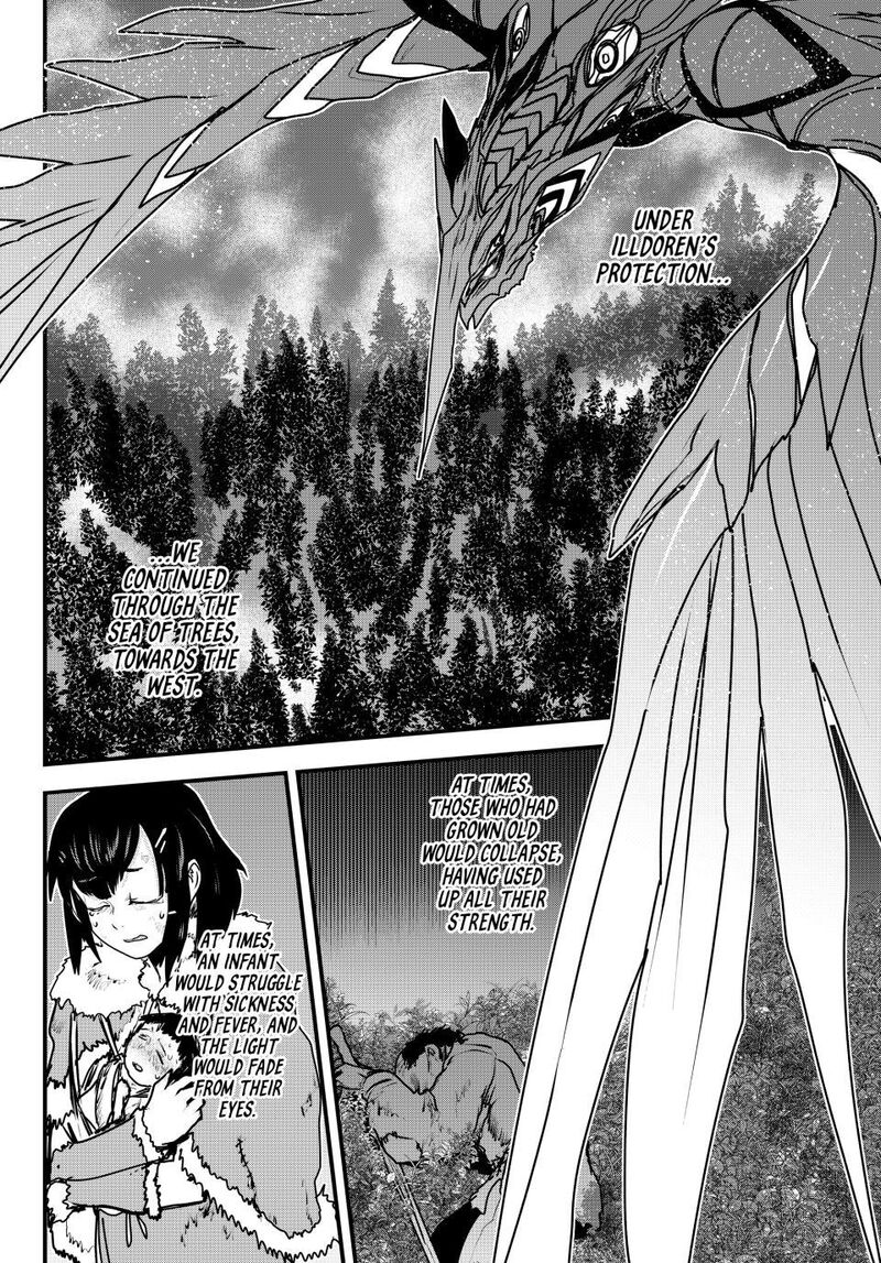 Hime Kishi Wa Barbaroi No Yome Chapter 59 Page 24
