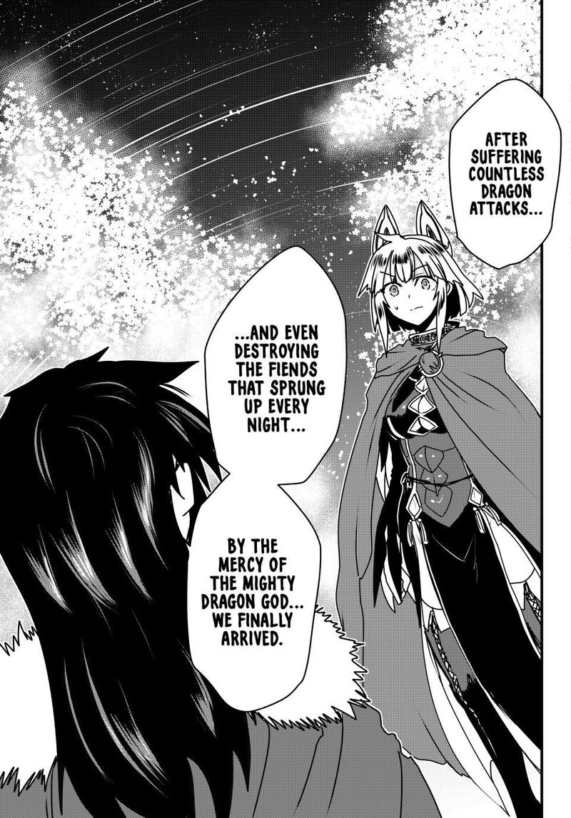 Hime Kishi Wa Barbaroi No Yome Chapter 59 Page 25