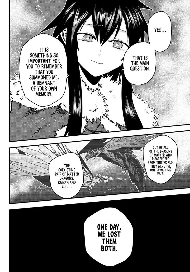 Hime Kishi Wa Barbaroi No Yome Chapter 59 Page 28