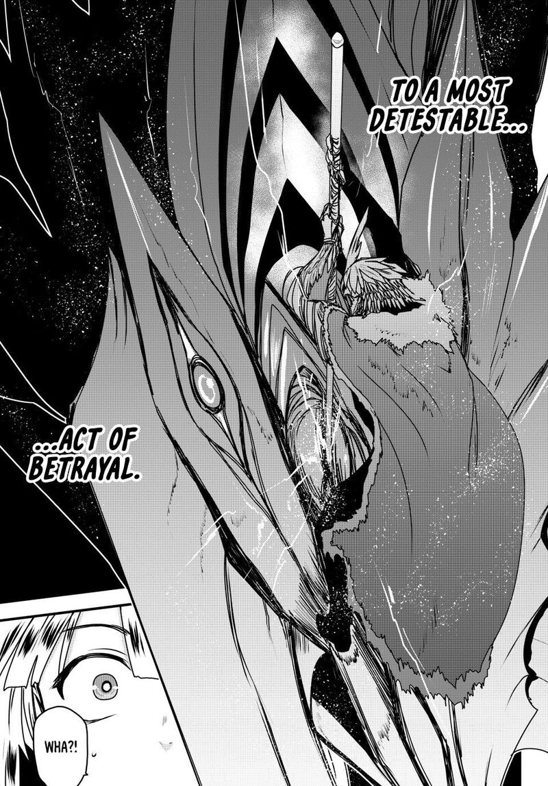 Hime Kishi Wa Barbaroi No Yome Chapter 59 Page 29