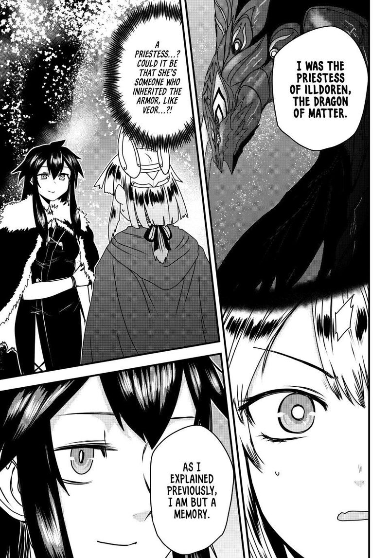 Hime Kishi Wa Barbaroi No Yome Chapter 59 Page 3