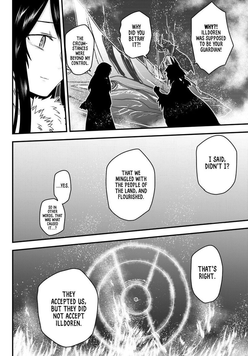 Hime Kishi Wa Barbaroi No Yome Chapter 59 Page 30