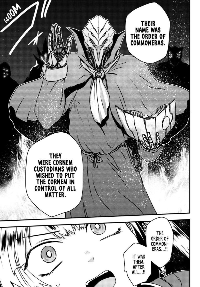 Hime Kishi Wa Barbaroi No Yome Chapter 59 Page 31