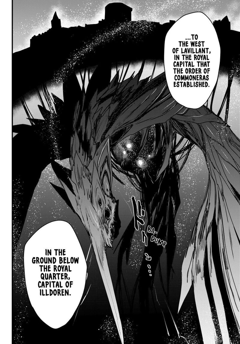 Hime Kishi Wa Barbaroi No Yome Chapter 59 Page 34