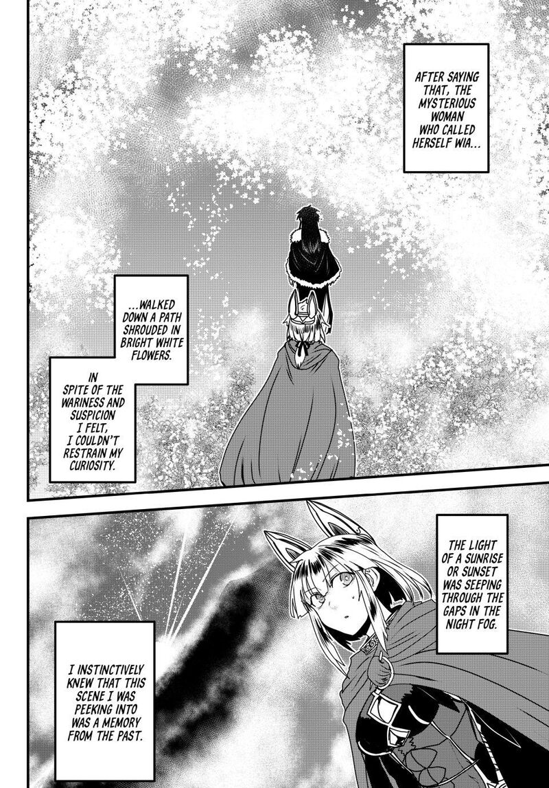 Hime Kishi Wa Barbaroi No Yome Chapter 59 Page 6