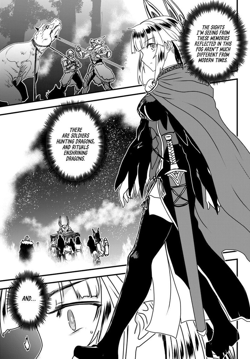 Hime Kishi Wa Barbaroi No Yome Chapter 59 Page 9