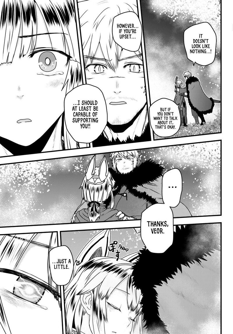 Hime Kishi Wa Barbaroi No Yome Chapter 60 Page 12