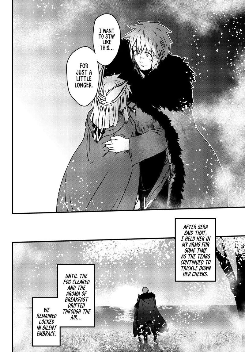 Hime Kishi Wa Barbaroi No Yome Chapter 60 Page 13