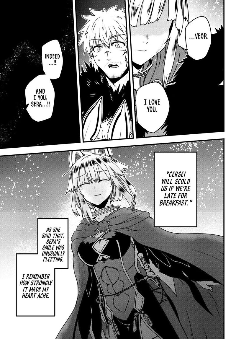 Hime Kishi Wa Barbaroi No Yome Chapter 60 Page 14